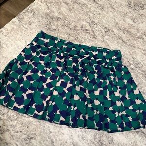 Women’s Tennis Skirt Multi Pattern